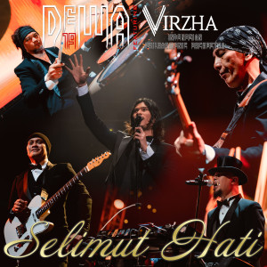 Dewa 19的專輯Selimut Hati