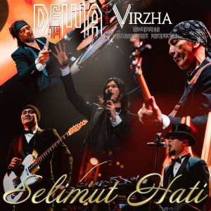 Album Selimut Hati from Virzha