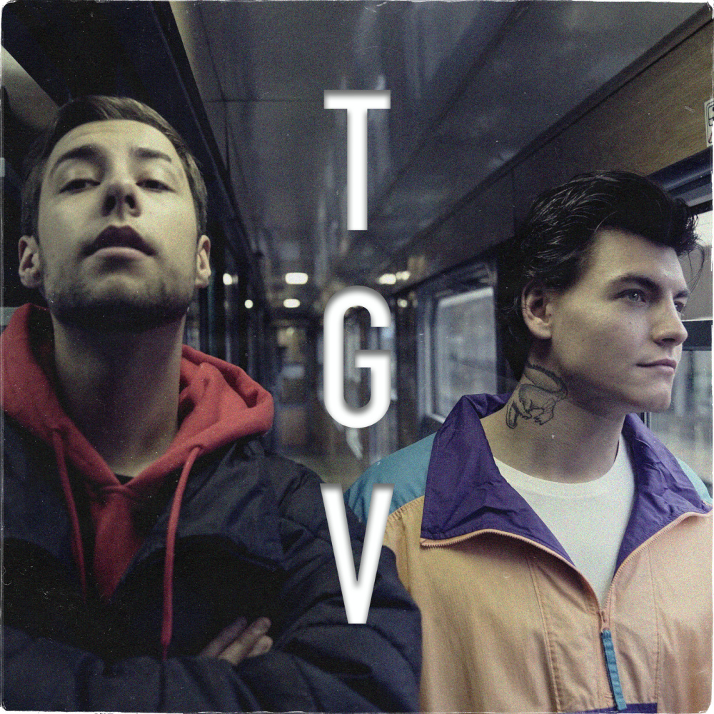 TGV (Explicit)