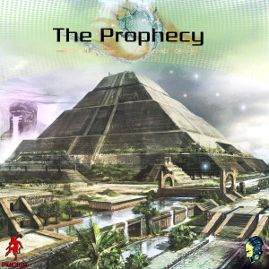 Pan Papason的專輯The Prophecy