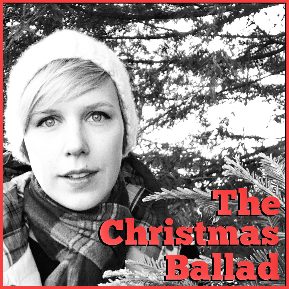 The Christmas Ballad