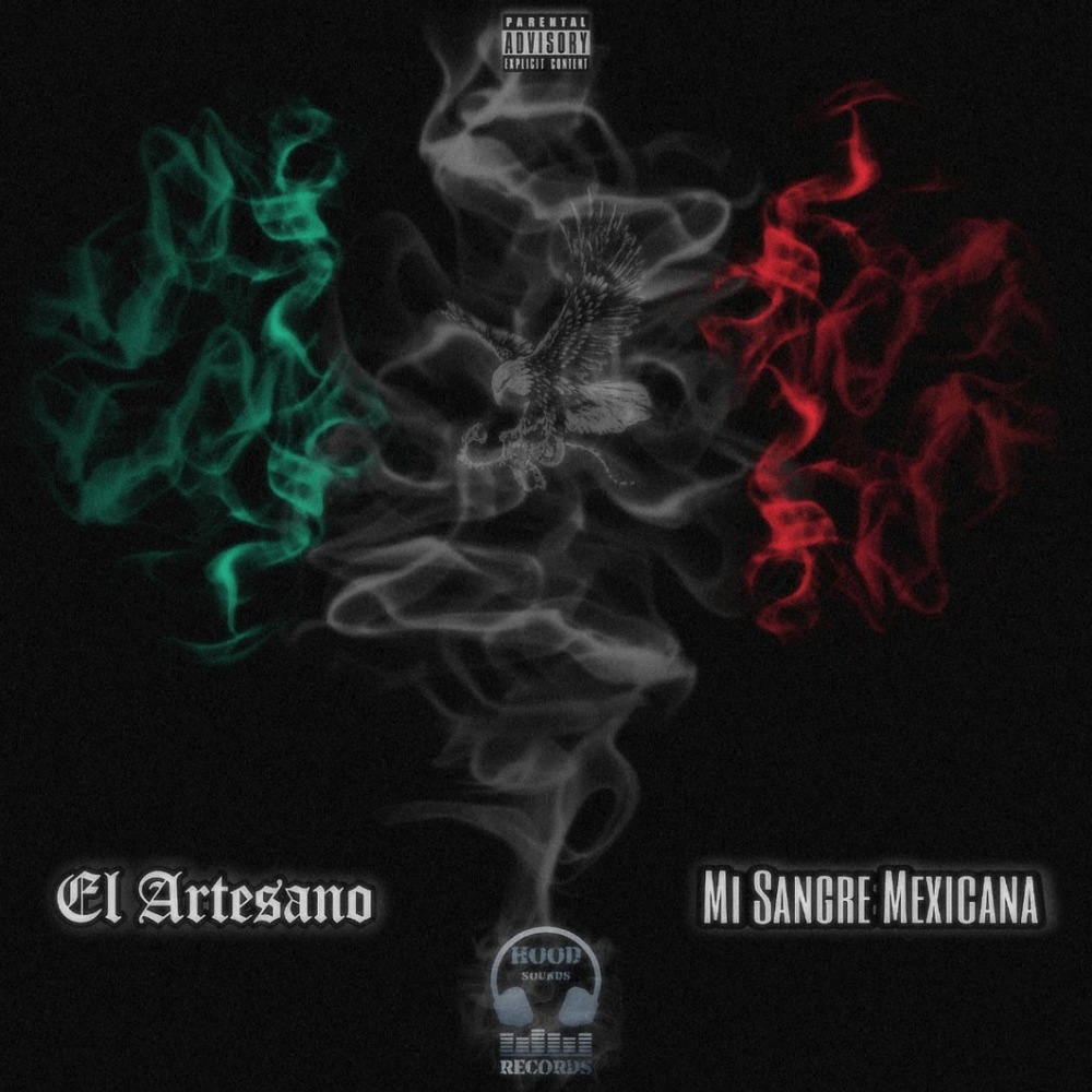 Mi Sangre, Mexicana