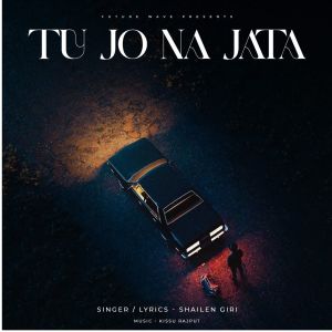 Album Tu jo na jaata from 