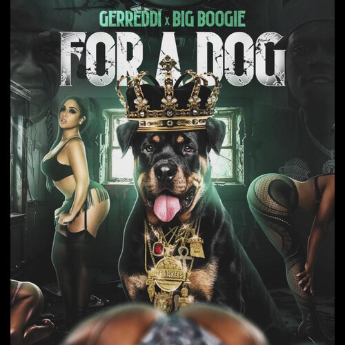For A Dog (Explicit)