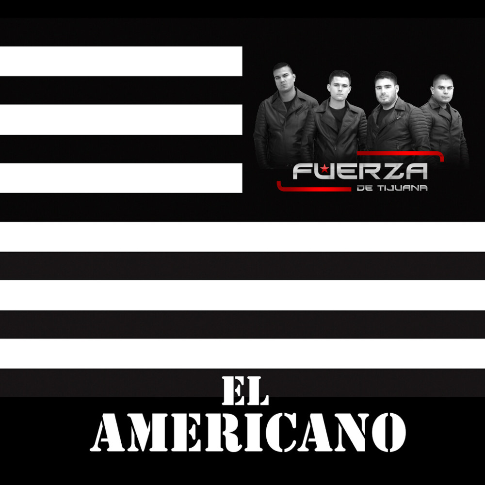 El Americano