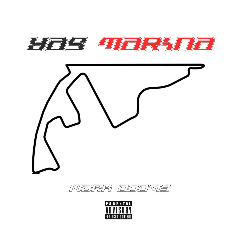 Yas Marina (feat. Bxlzxbu) (Explicit)