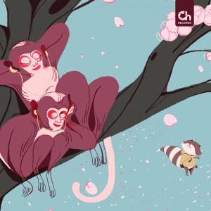 收听Ruck P的Vibin Out歌词歌曲