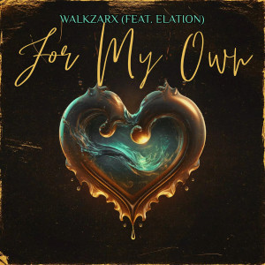 Album For My Own oleh Walkzarx