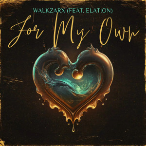 อัลบัม For My Own ศิลปิน Elation