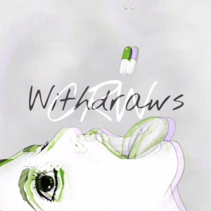 CRW的專輯Withdraws (Explicit)