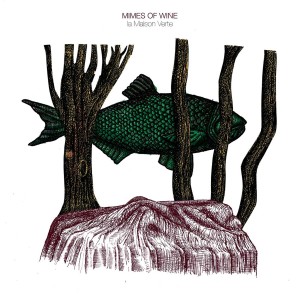 ดาวน์โหลดและฟังเพลง Hour พร้อมเนื้อเพลงจาก Mimes of wine