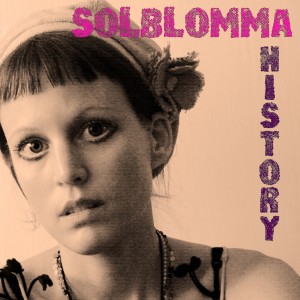 อัลบัม History (Previously Unreleased) ศิลปิน SoLBLoMMa