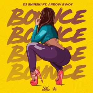 Dj Shinski的專輯Bounce (Instrumentals) (feat. Arrow Bwoy)