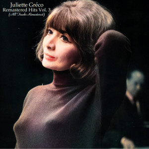 Listen to La fête est la (Remastered 2019) song with lyrics from Juliette Greco