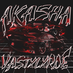 Album AKASHA from 