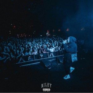 收聽RILEY的Feelin' (Explicit)歌詞歌曲