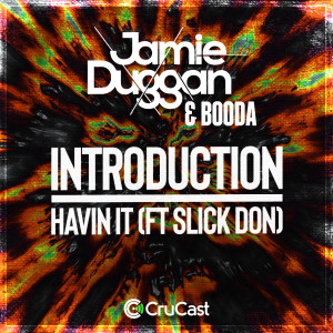 Jamie Duggan的專輯Introduction / Havin' It
