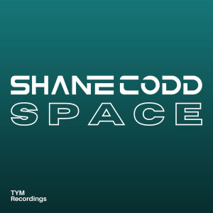 Shane Codd的專輯Space