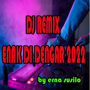 Dengarkan DJ Rna - ADELE EASY ON ME REMIX lagu dari Erna Susilo dengan lirik