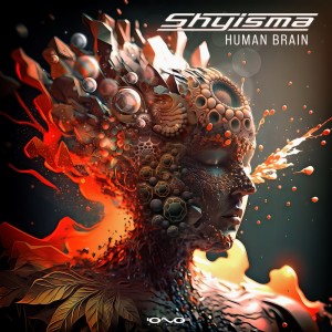 Album Human Brain from Shyisma