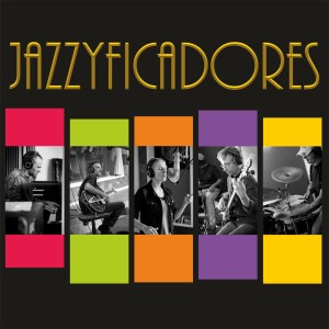 收聽Jazzyficadores的I Cant Help It歌詞歌曲