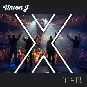 Album Ten oleh Union J