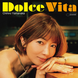 山中千尋的專輯Dolce Vita