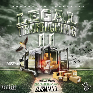 收听Mike B的Going Tuff (feat. DJ Indeed, Mouse, Fat Pimp & Lil Cali) (Explicit)歌词歌曲