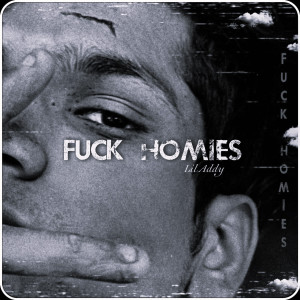 Album Fake Homies from Lil Addy