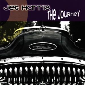 收聽Jet Harris的The Journey歌詞歌曲