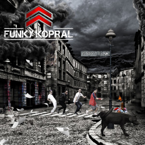 Streetfunk dari Funky Kopral