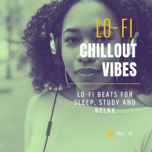 Album LoFi Chillout Vibes, Vol.10 from 
