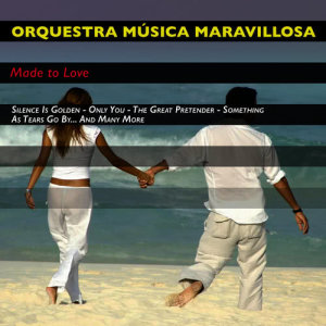 ดาวน์โหลดและฟังเพลง As Tears Go By พร้อมเนื้อเพลงจาก Orquesta Música Maravillosa