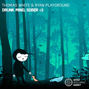 Listen to Drunk Mind, Sober <3 (Explicit) song with lyrics from Ryan Playground