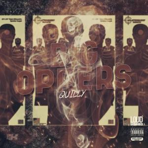 Album Big Oppers (Explicit) from Quilly