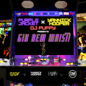 Dengarkan Gih Dem Waist lagu dari Purple Jacket dengan lirik