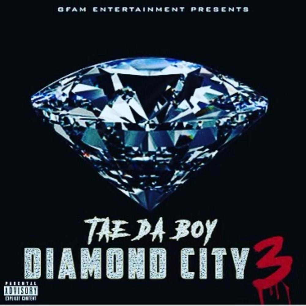 We On Now (feat. Young Gully) (Explicit)