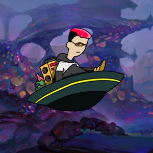 default playlist img