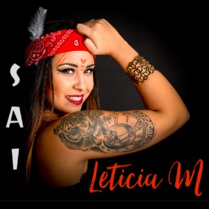 ดาวน์โหลดและฟังเพลง Sai พร้อมเนื้อเพลงจาก Leticia M
