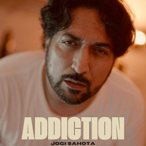 Jogi Sahota的专辑Addiction