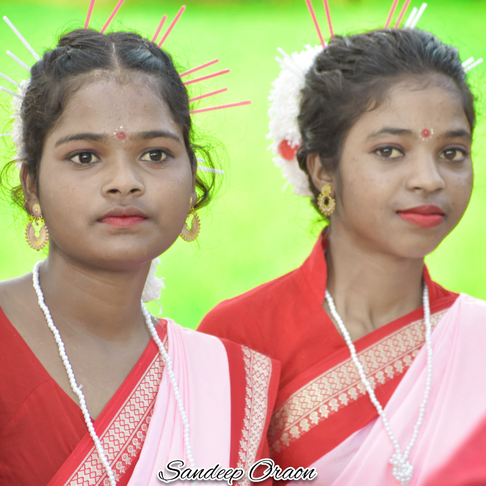 Sadi Geet Kurukh Oraon Lok