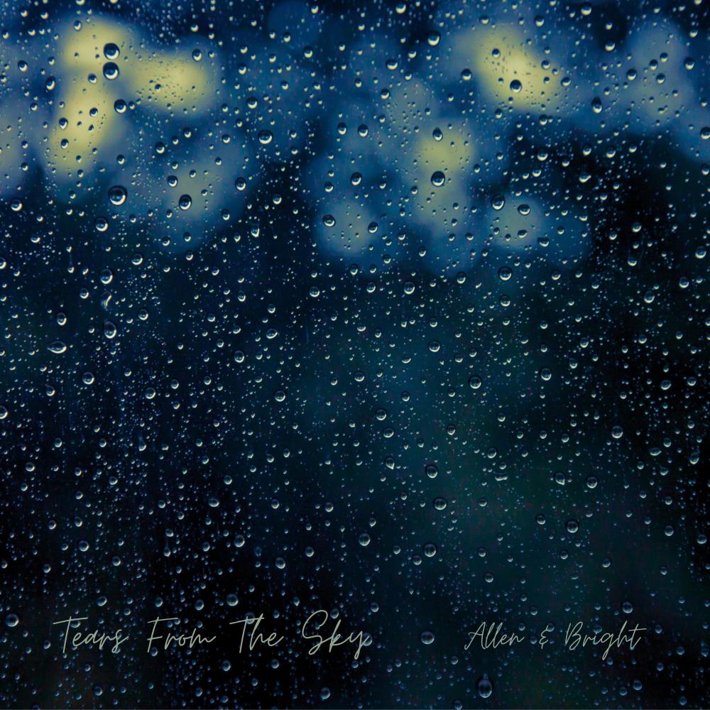 Tears From The Sky