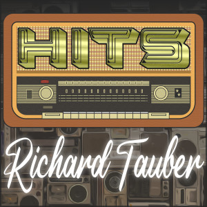 Franz Lehár的專輯Hits of Richard Tauber