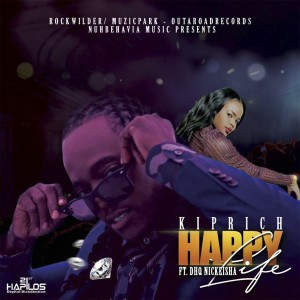 ดาวน์โหลดและฟังเพลง Happy Life (Radio Edit) พร้อมเนื้อเพลงจาก Kiprich