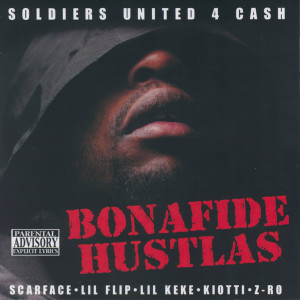 ดาวน์โหลดและฟังเพลง On Day (Explicit) พร้อมเนื้อเพลงจาก Soldiers United 4 Cash