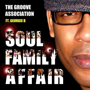 The Groove Association的专辑Soul Family Affair