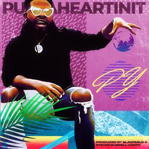 收聽PUTYAHEARTINIT的Don't Play With Me (feat. Steven Russell Harts)歌詞歌曲