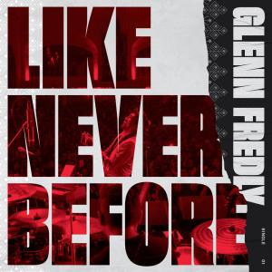 Listen to Like Never Before song with lyrics from Glenn Fredly