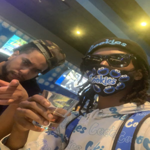 Album Boss Tips 2.0 (Explicit) from El Gwopo