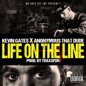 ดาวน์โหลดและฟังเพลง Life on the Line (Explicit) พร้อมเนื้อเพลงจาก Anonymous That Dude